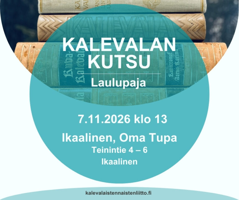 Kalevalan kutsu -laulupaja fb koko - 1